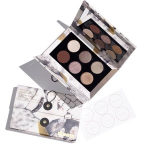 PatMcGrath Subliminal Platinum Bronze Palette NWT